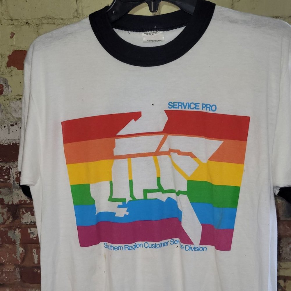 SIGNAL AT&T TeeShirt